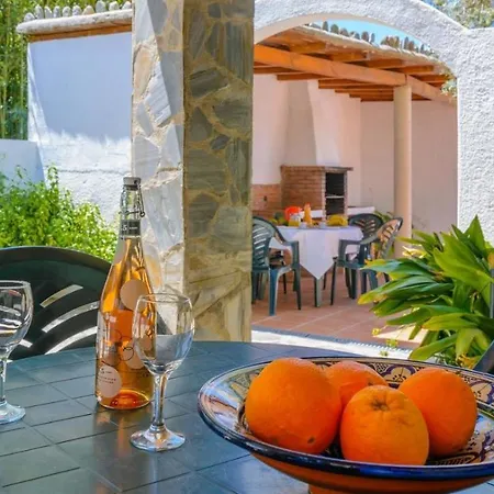 Cortijo Lalo By Ruralidays *