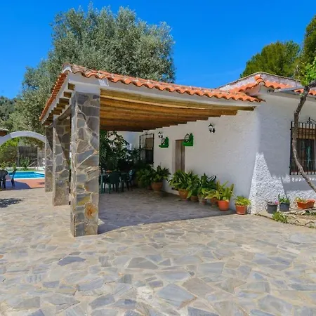 Cortijo Lalo By Ruralidays