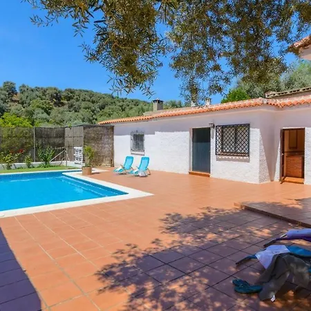 Villa Cortijo Lalo By Ruralidays