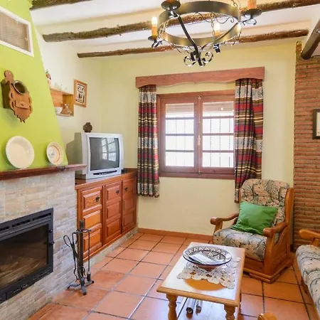 Cortijo Lalo By Ruralidays Orgiva