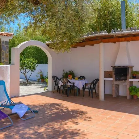Cortijo Lalo By Ruralidays Villa