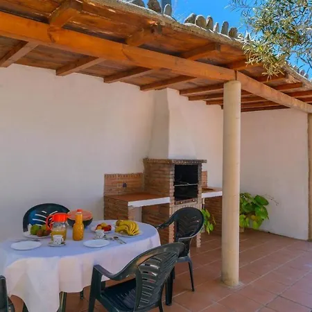 Cortijo Lalo By Ruralidays