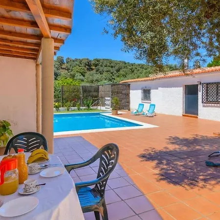 Cortijo Lalo By Ruralidays Villa Orgiva